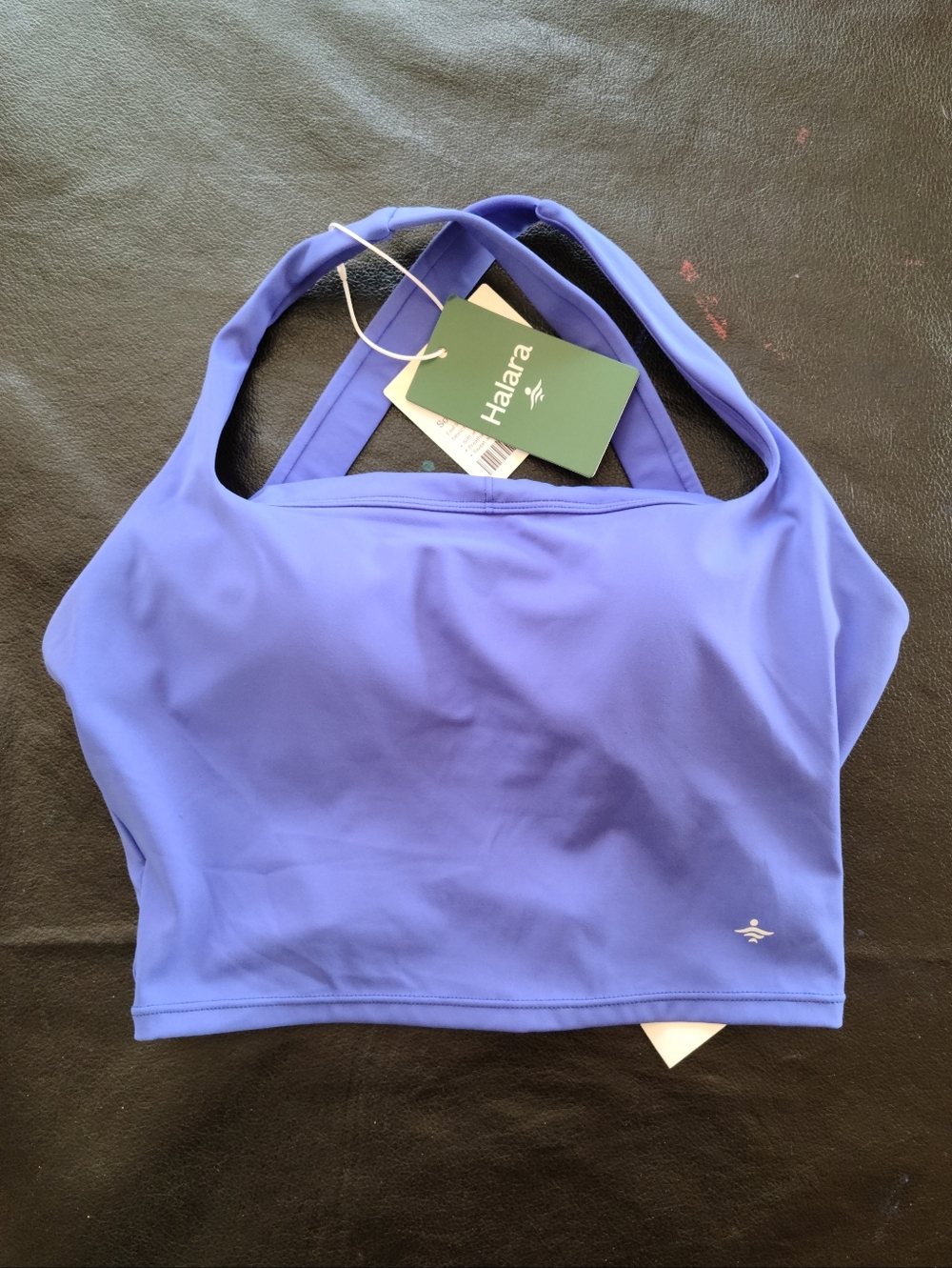 Halara Crop Top SA